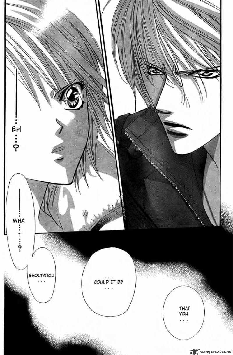 Skip Beat, Chapter 143 image 03